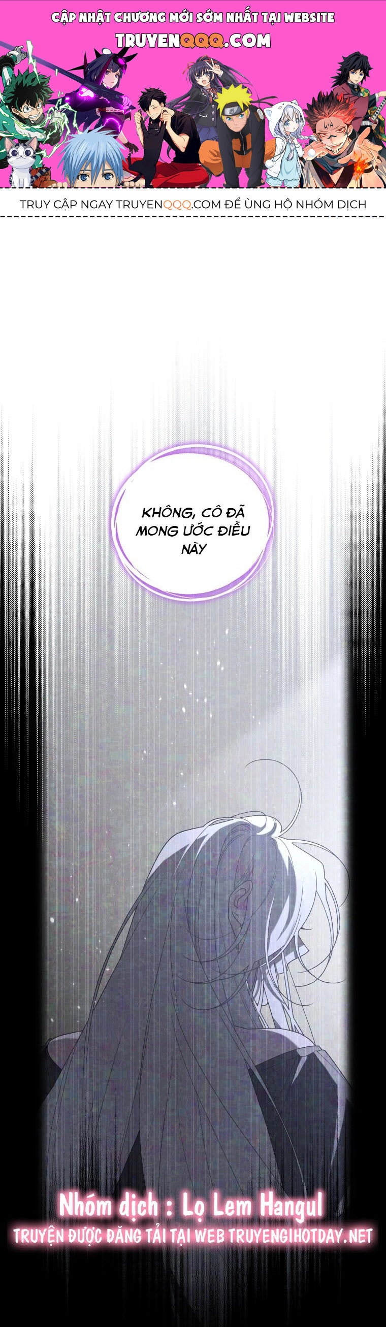 Ác Nữ Thuần Hoá Quái Thú Chapter 60 - 1