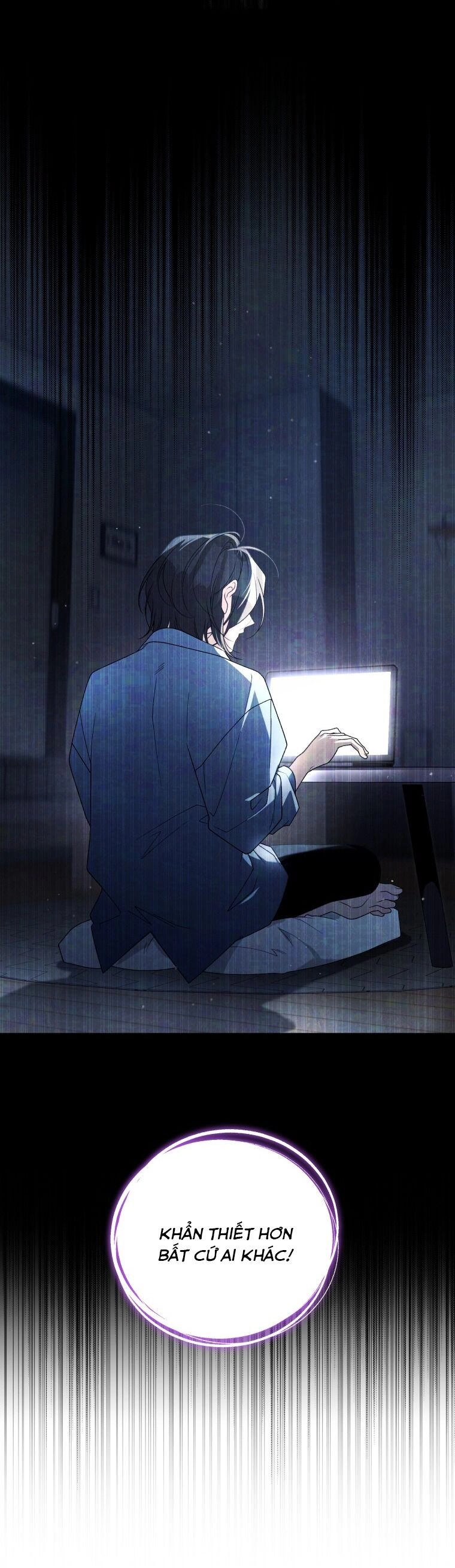 Ác Nữ Thuần Hoá Quái Thú Chapter 60 - 2