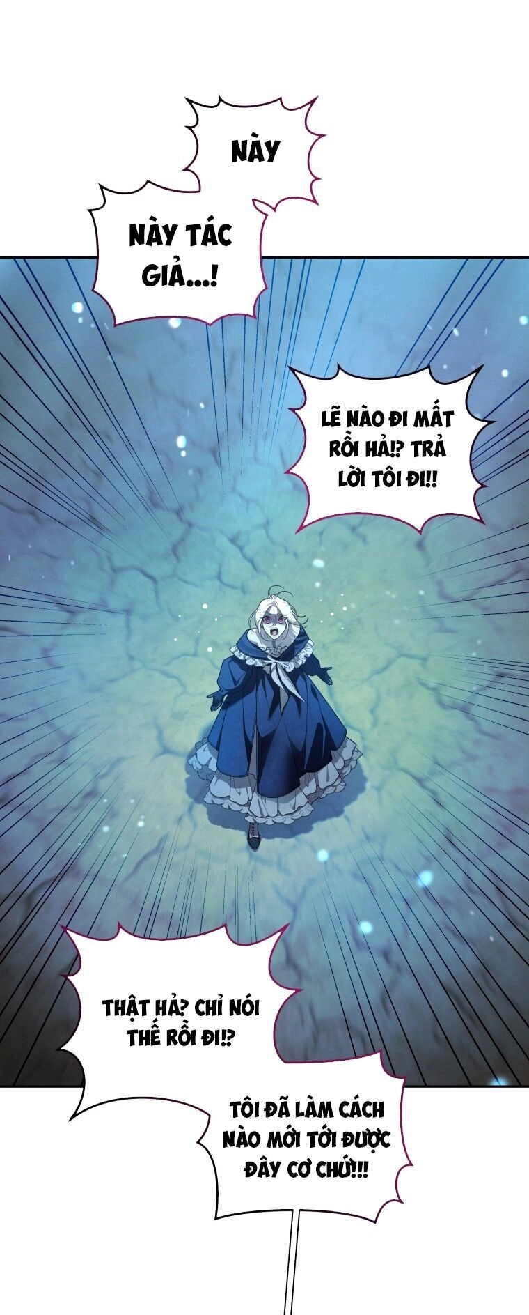 Ác Nữ Thuần Hoá Quái Thú Chapter 60 - 5