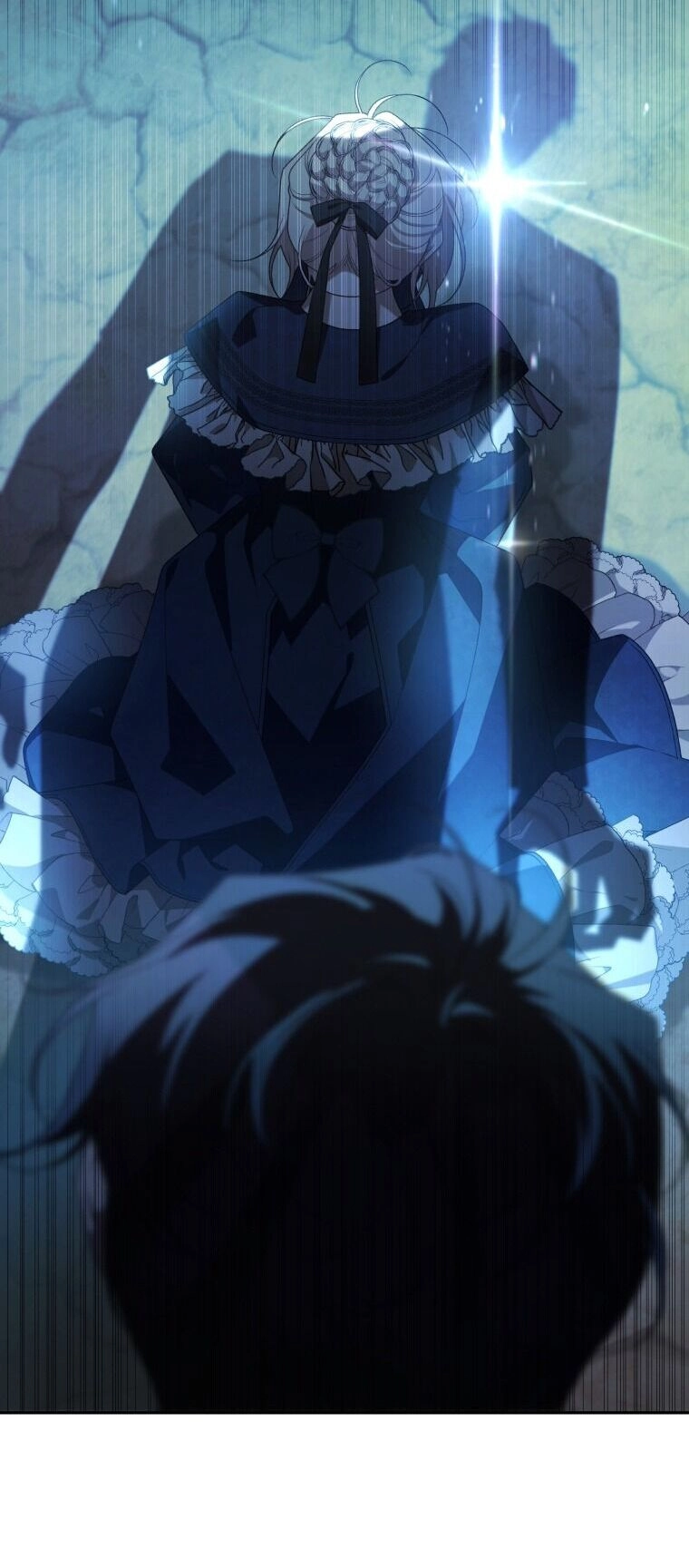 Ác Nữ Thuần Hoá Quái Thú Chapter 60 - 8