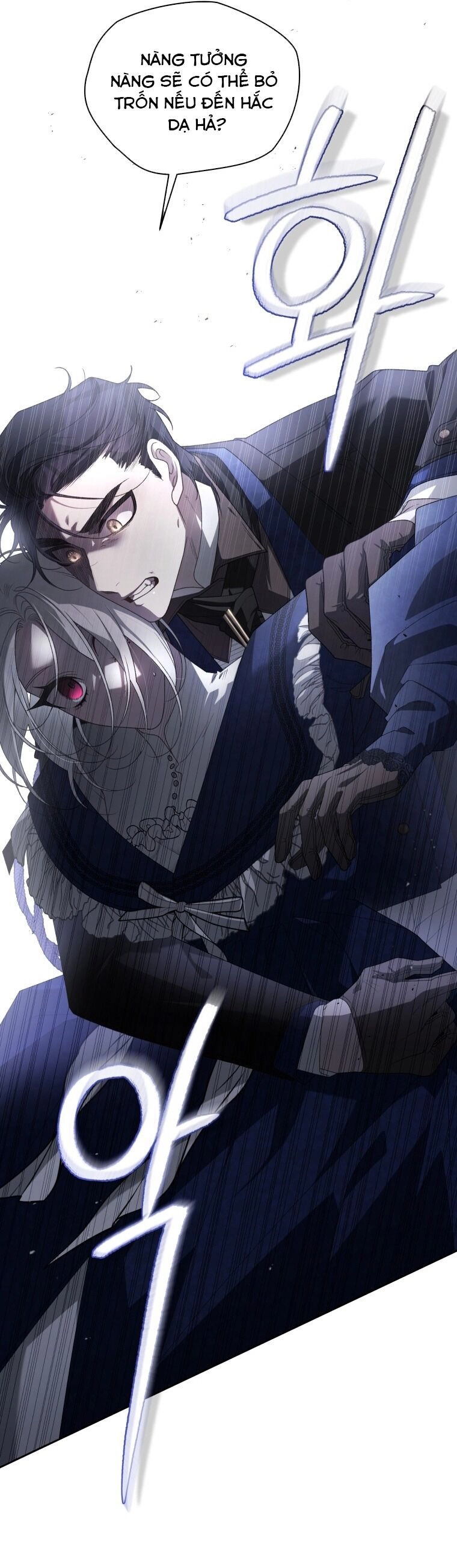 Ác Nữ Thuần Hoá Quái Thú Chapter 60 - 10