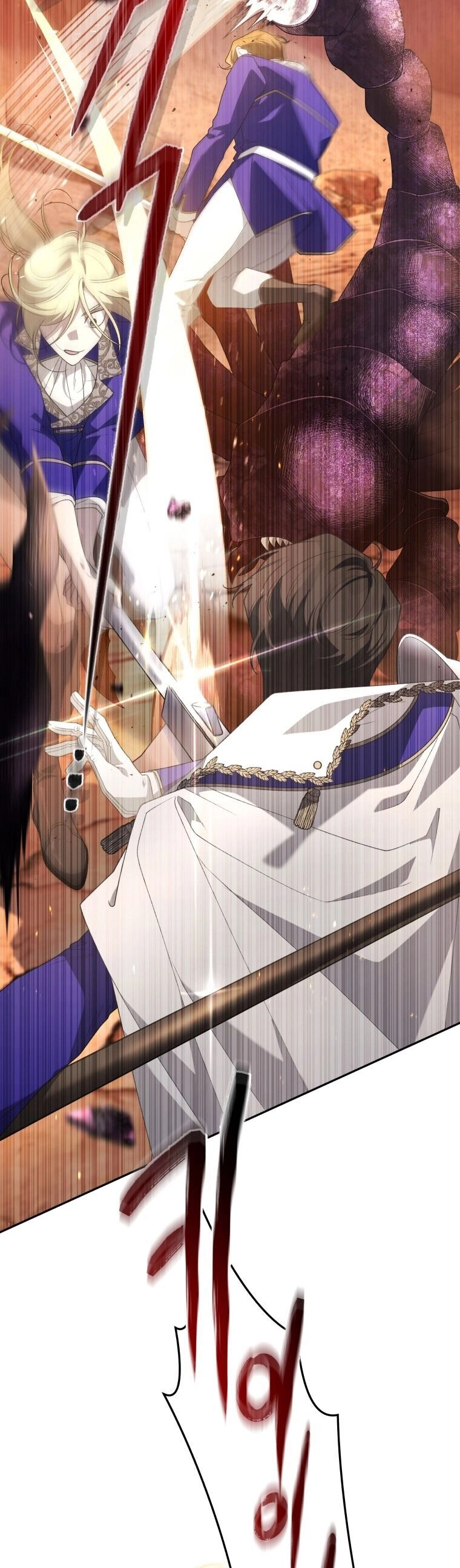 Ác Nữ Thuần Hoá Quái Thú Chapter 60 - 13