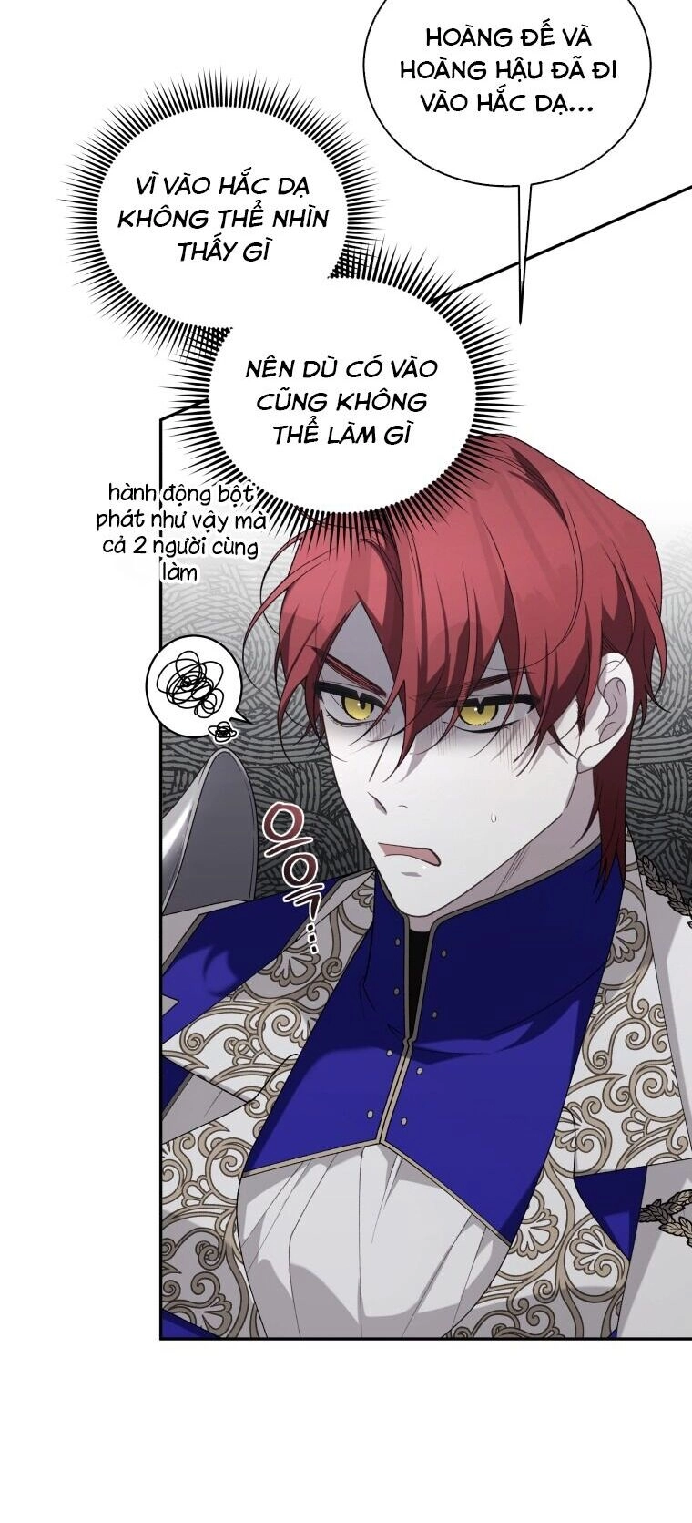 Ác Nữ Thuần Hoá Quái Thú Chapter 60 - 18