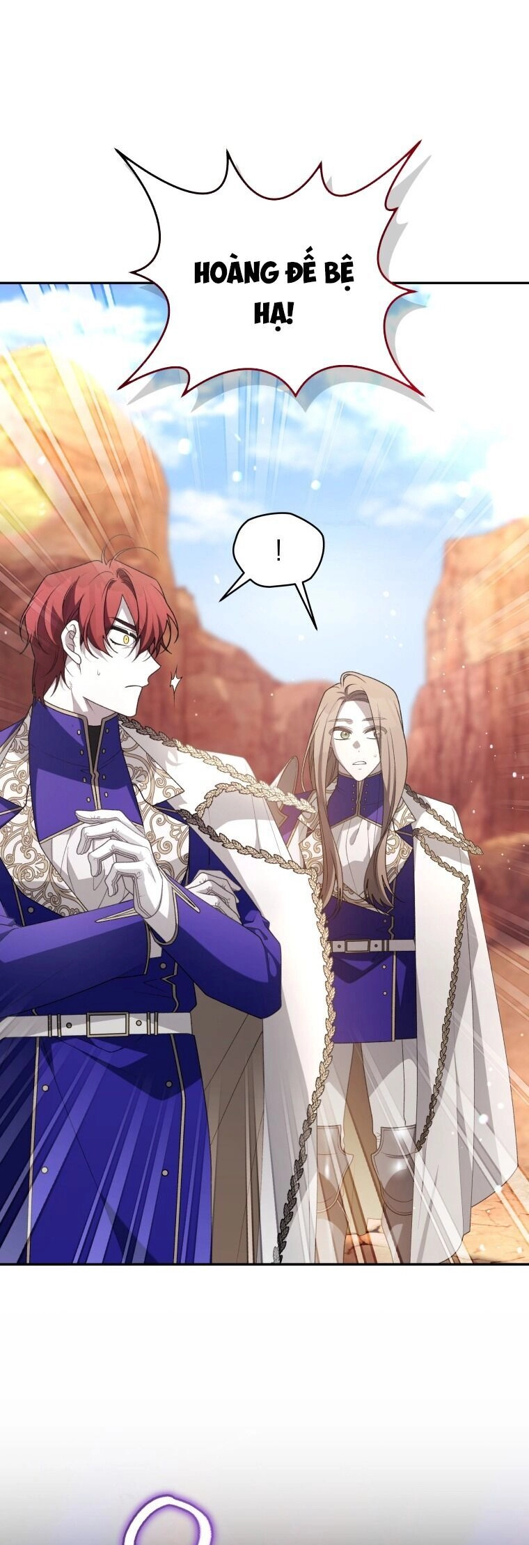 Ác Nữ Thuần Hoá Quái Thú Chapter 60 - 19