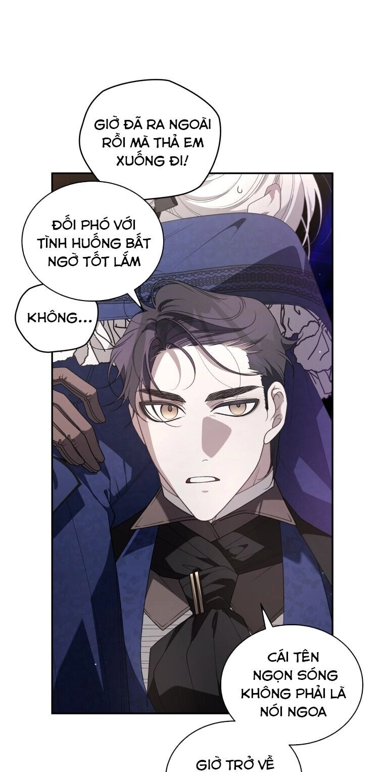 Ác Nữ Thuần Hoá Quái Thú Chapter 60 - 21