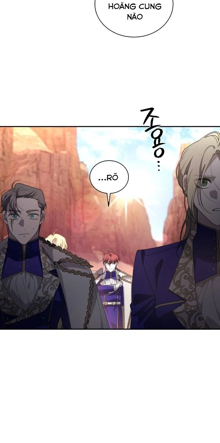 Ác Nữ Thuần Hoá Quái Thú Chapter 60 - 22