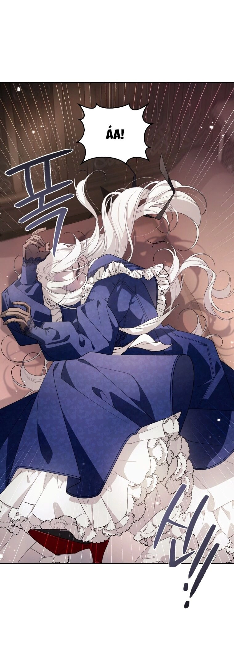 Ác Nữ Thuần Hoá Quái Thú Chapter 60 - 24