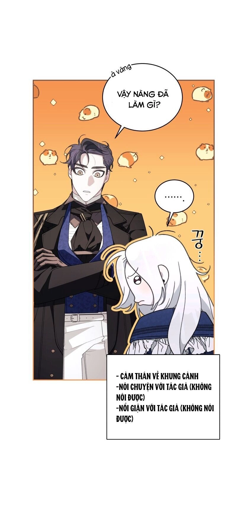 Ác Nữ Thuần Hoá Quái Thú Chapter 60 - 27