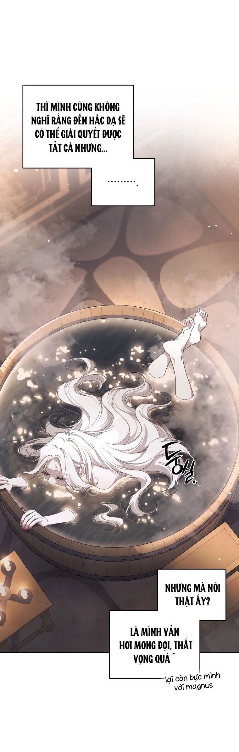 Ác Nữ Thuần Hoá Quái Thú Chapter 60 - 34