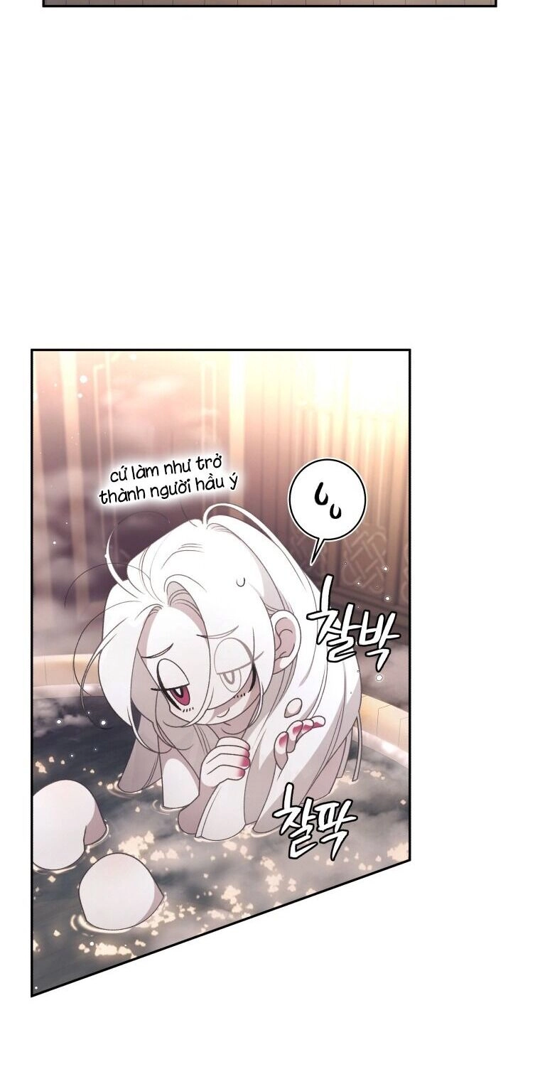 Ác Nữ Thuần Hoá Quái Thú Chapter 60 - 40