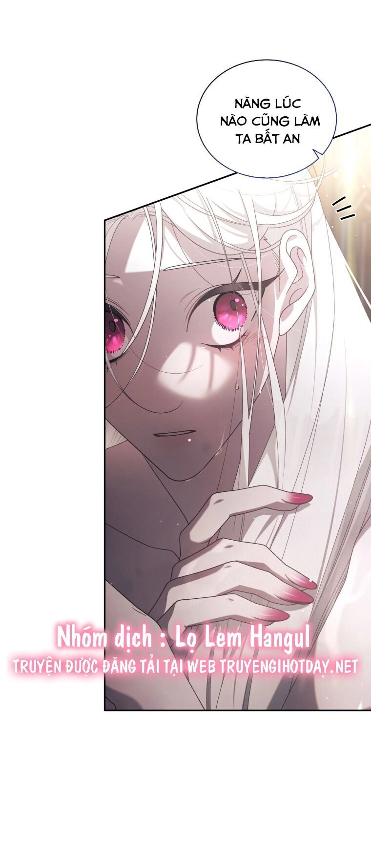 Ác Nữ Thuần Hoá Quái Thú Chapter 60 - 41