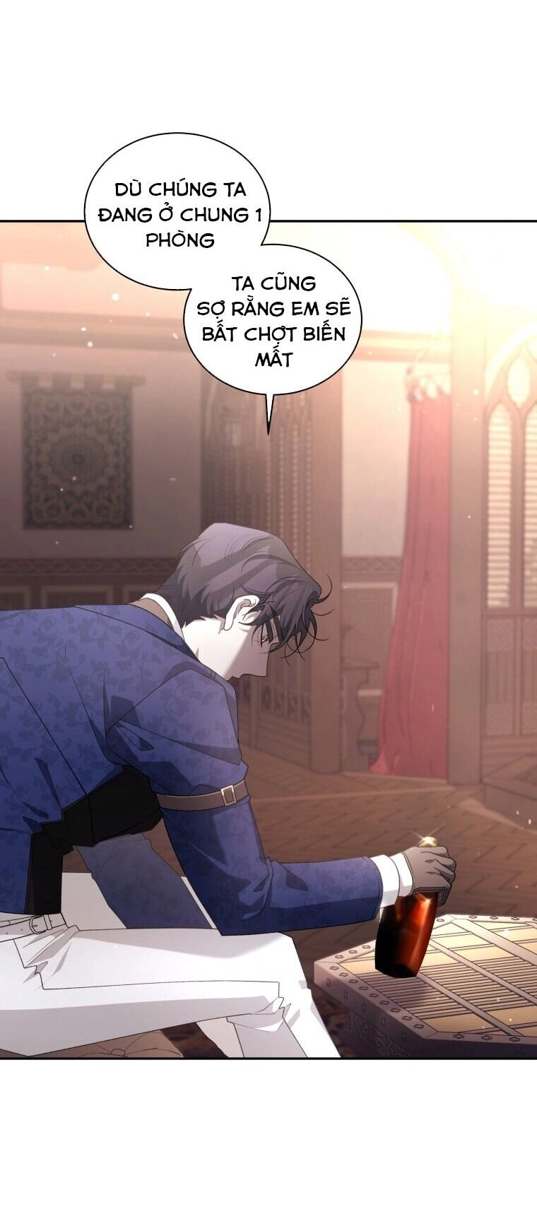 Ác Nữ Thuần Hoá Quái Thú Chapter 60 - 42