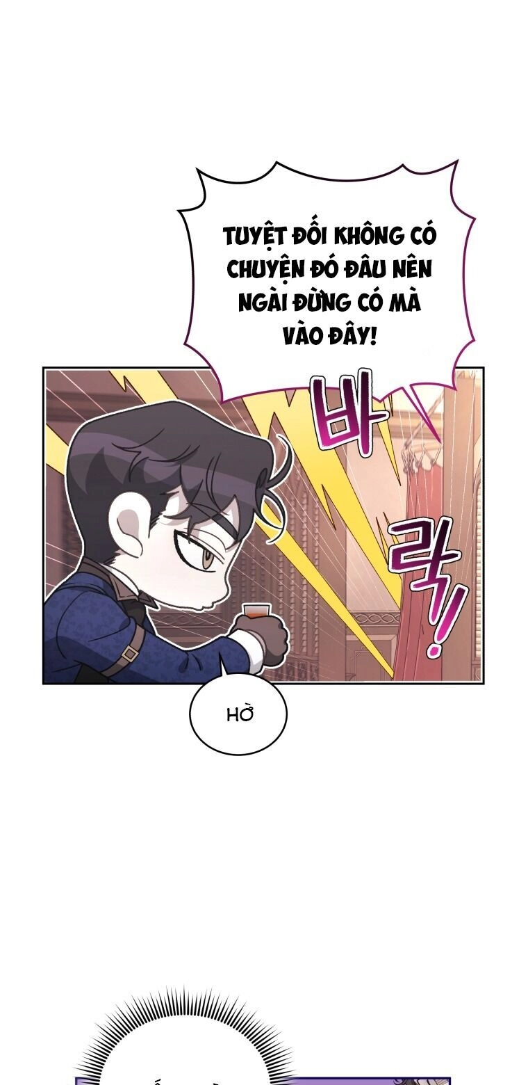 Ác Nữ Thuần Hoá Quái Thú Chapter 60 - 43