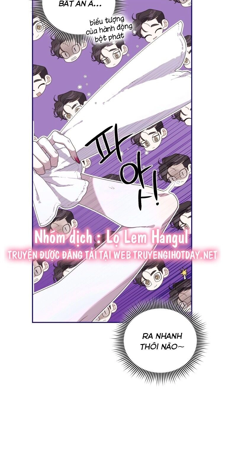 Ác Nữ Thuần Hoá Quái Thú Chapter 60 - 44