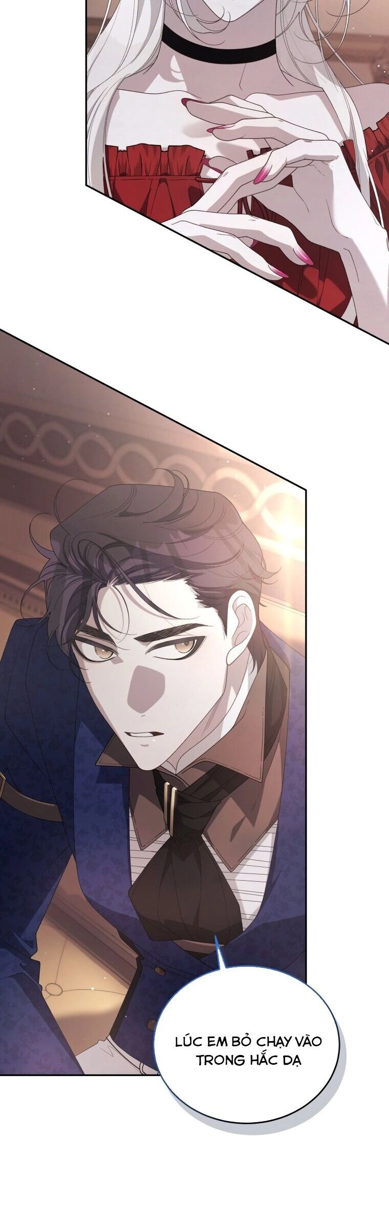 Ác Nữ Thuần Hoá Quái Thú Chapter 60 - 50