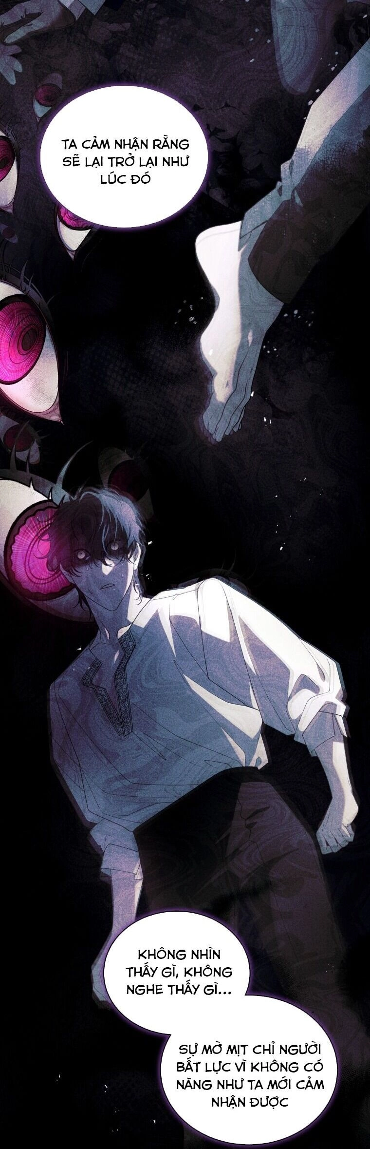 Ác Nữ Thuần Hoá Quái Thú Chapter 60 - 52