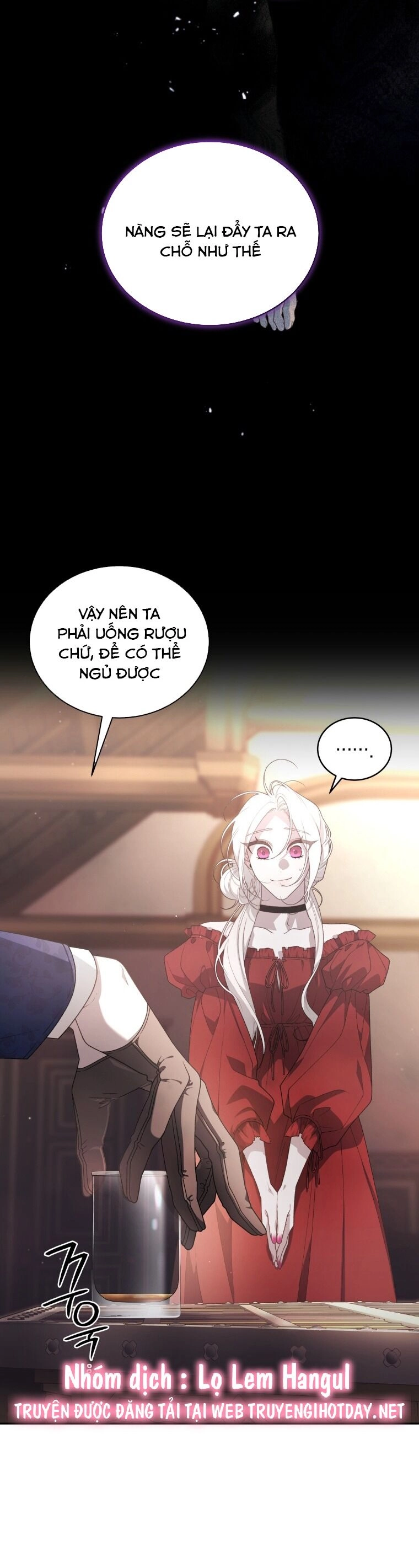 Ác Nữ Thuần Hoá Quái Thú Chapter 60 - 53