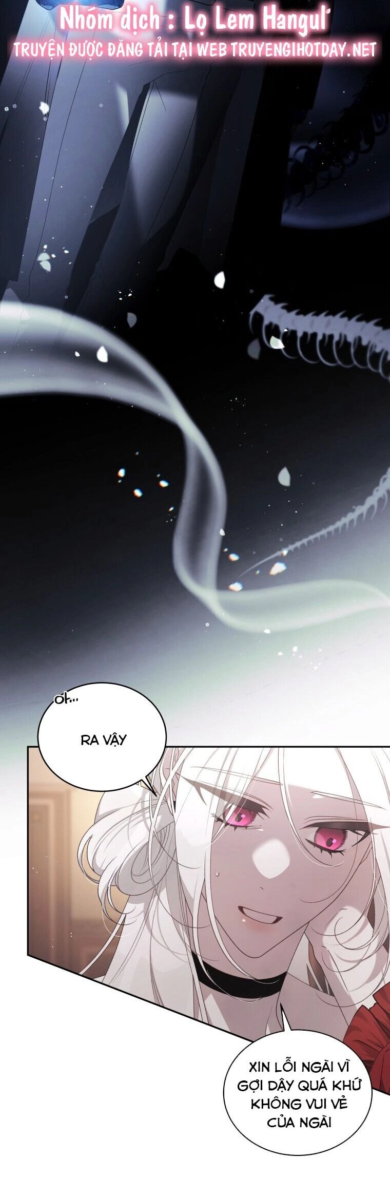 Ác Nữ Thuần Hoá Quái Thú Chapter 60 - 56