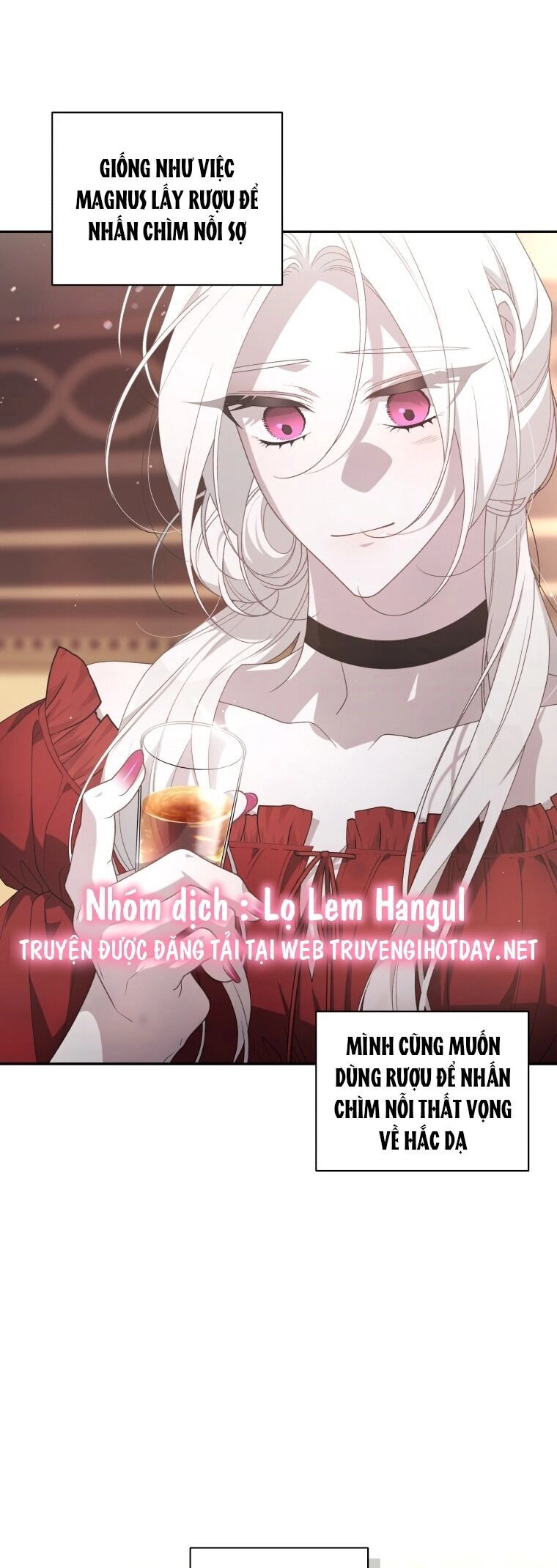 Ác Nữ Thuần Hoá Quái Thú Chapter 60 - 60