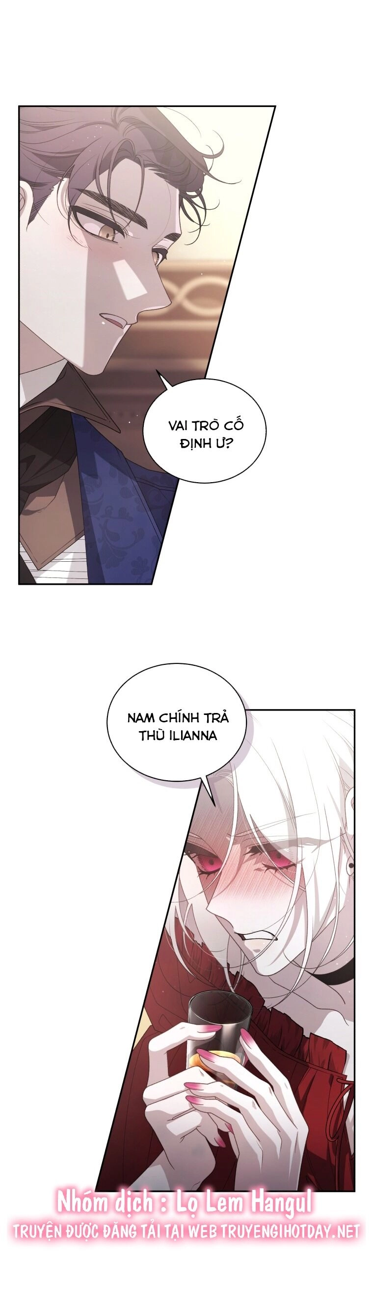 Ác Nữ Thuần Hoá Quái Thú Chapter 60 - 62