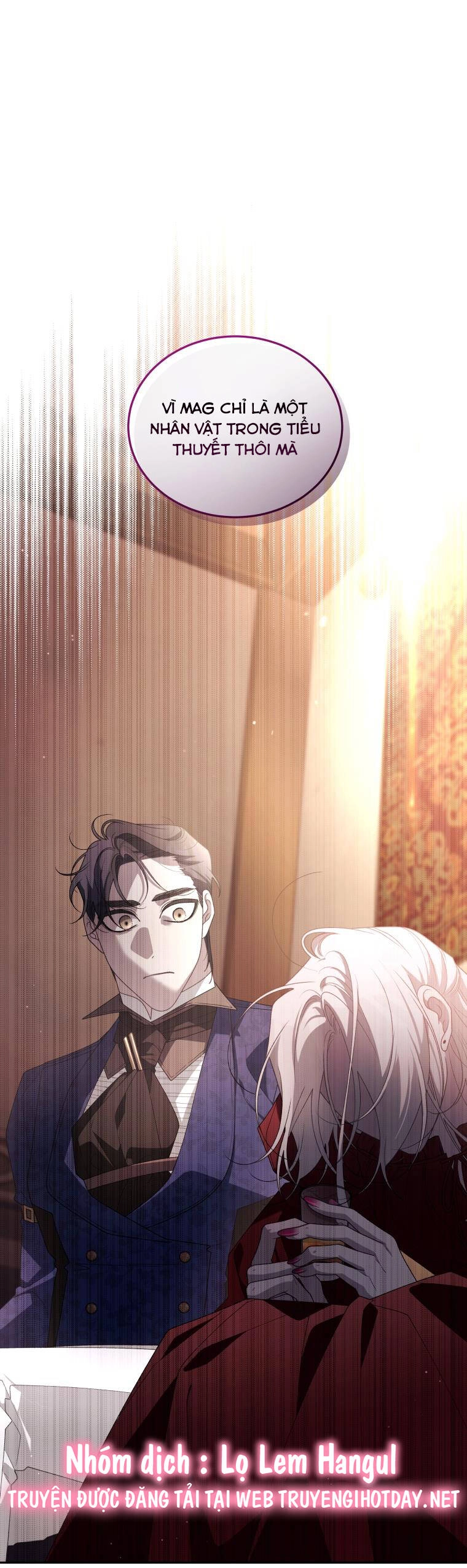 Ác Nữ Thuần Hoá Quái Thú Chapter 61 - 1