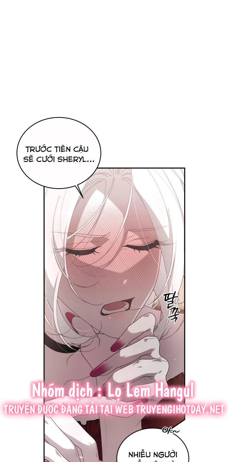 Ác Nữ Thuần Hoá Quái Thú Chapter 61 - 4