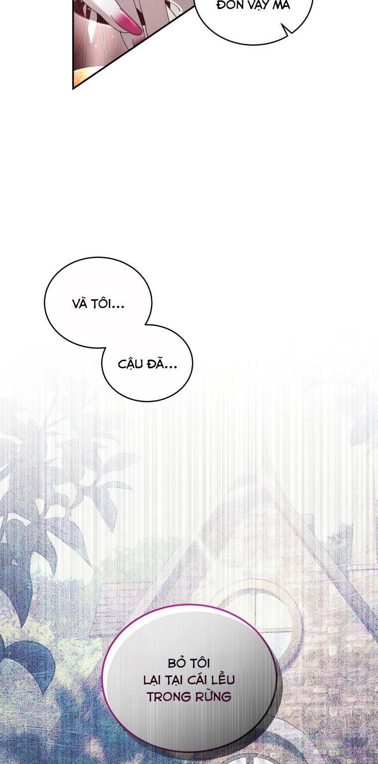 Ác Nữ Thuần Hoá Quái Thú Chapter 61 - 5