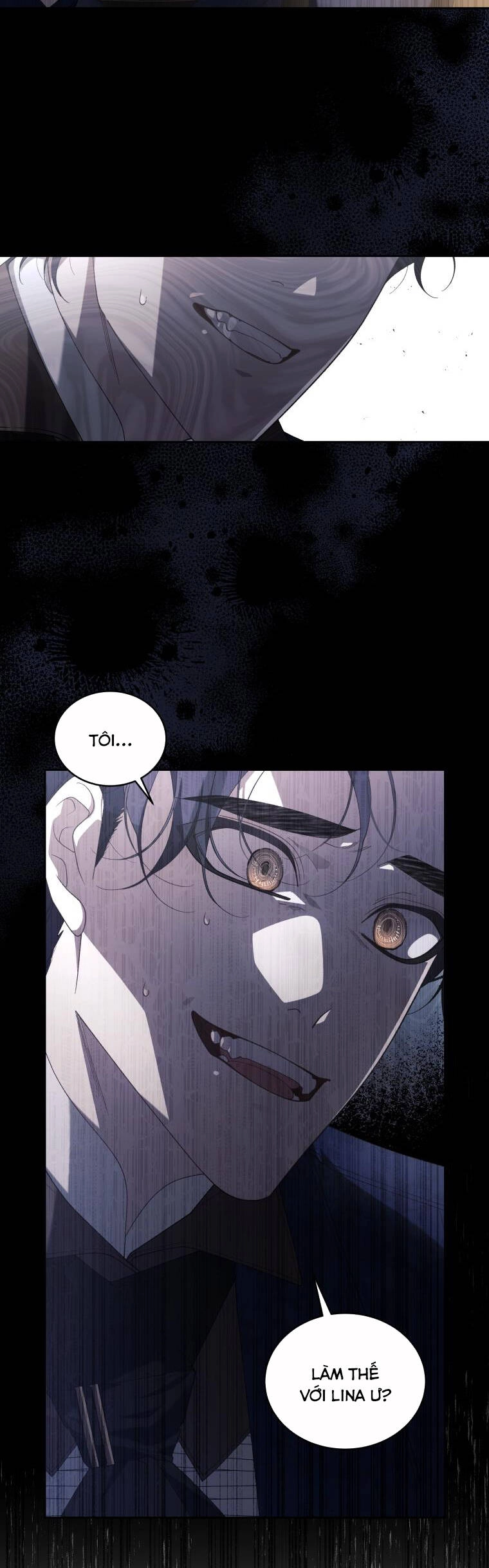 Ác Nữ Thuần Hoá Quái Thú Chapter 61 - 7