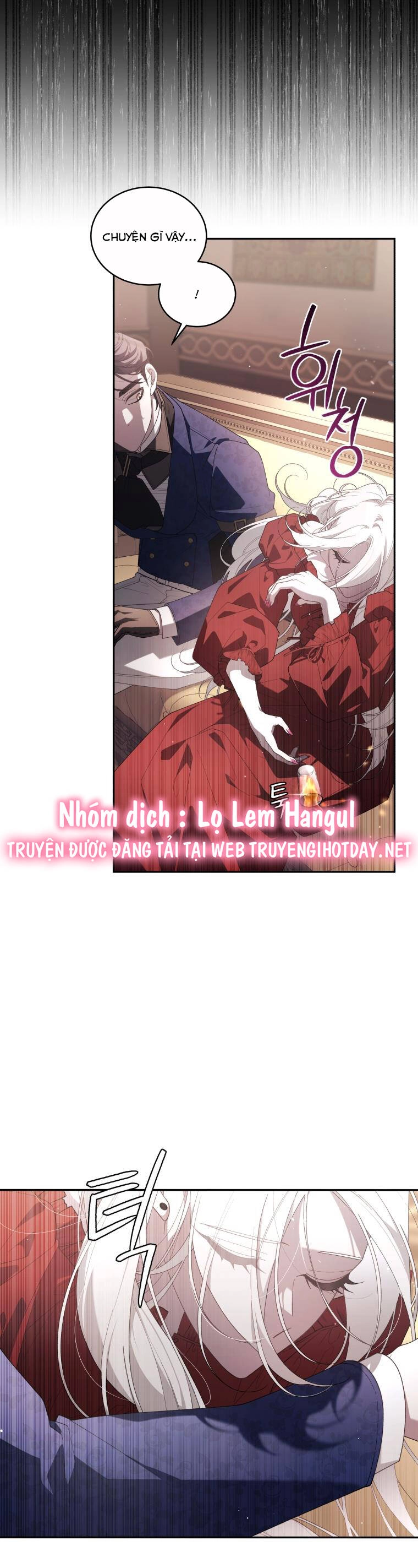 Ác Nữ Thuần Hoá Quái Thú Chapter 61 - 8