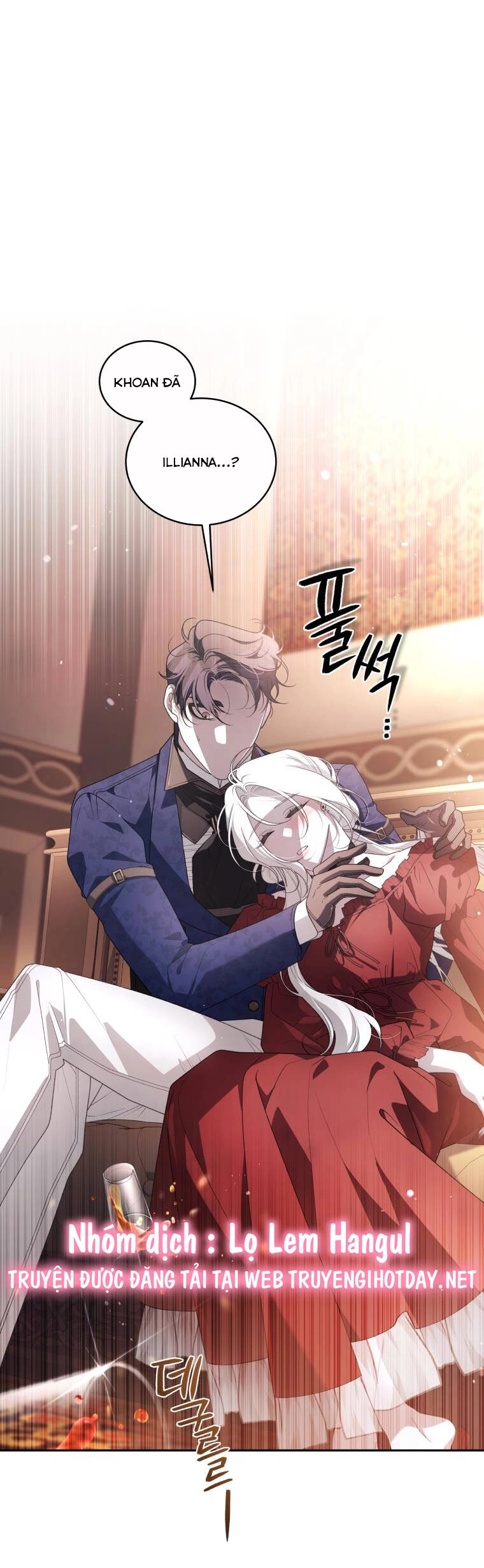 Ác Nữ Thuần Hoá Quái Thú Chapter 61 - 9