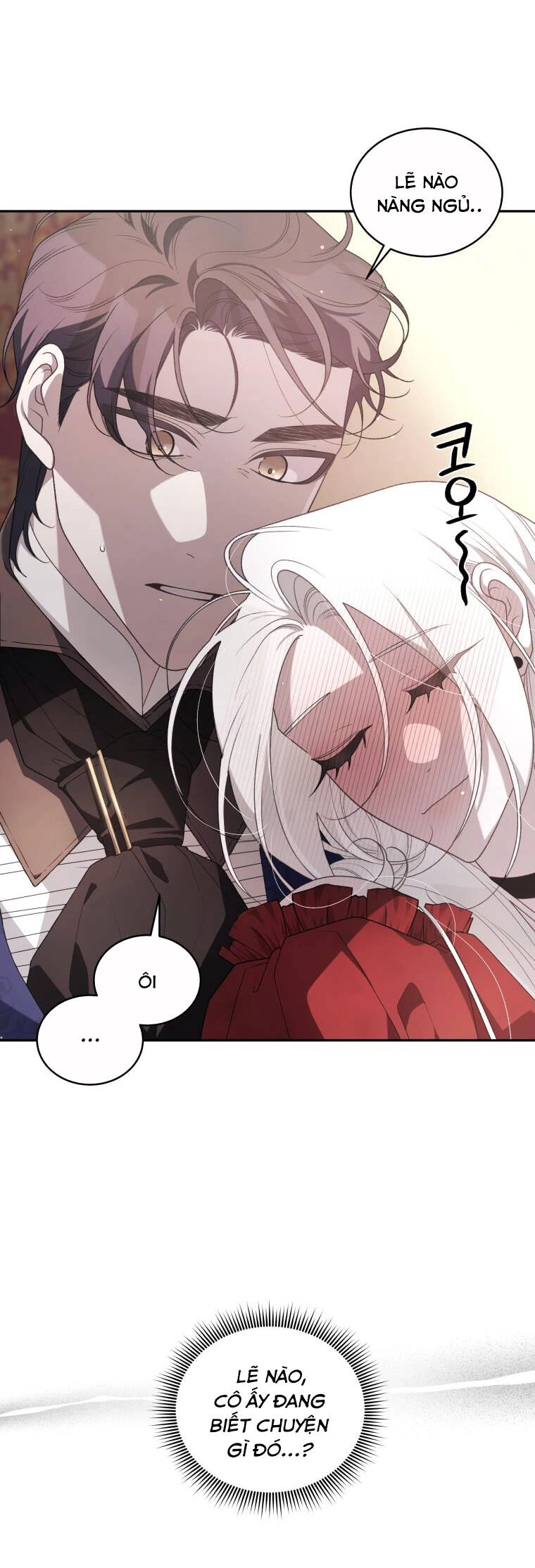 Ác Nữ Thuần Hoá Quái Thú Chapter 61 - 10