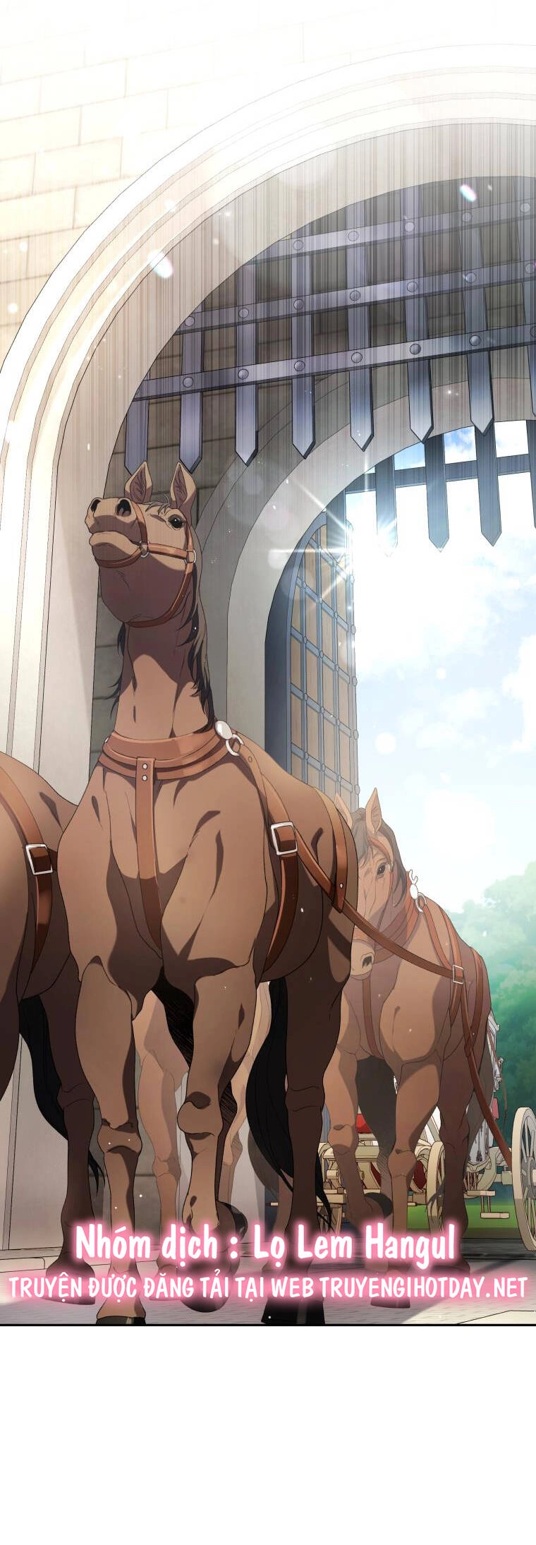 Ác Nữ Thuần Hoá Quái Thú Chapter 61 - 12