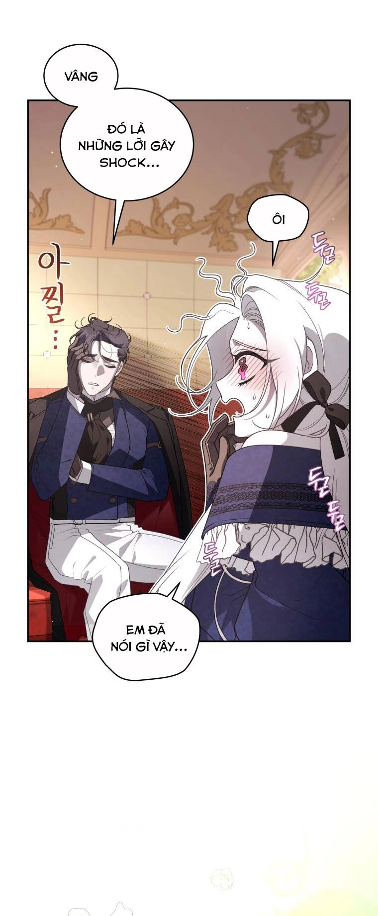 Ác Nữ Thuần Hoá Quái Thú Chapter 61 - 15