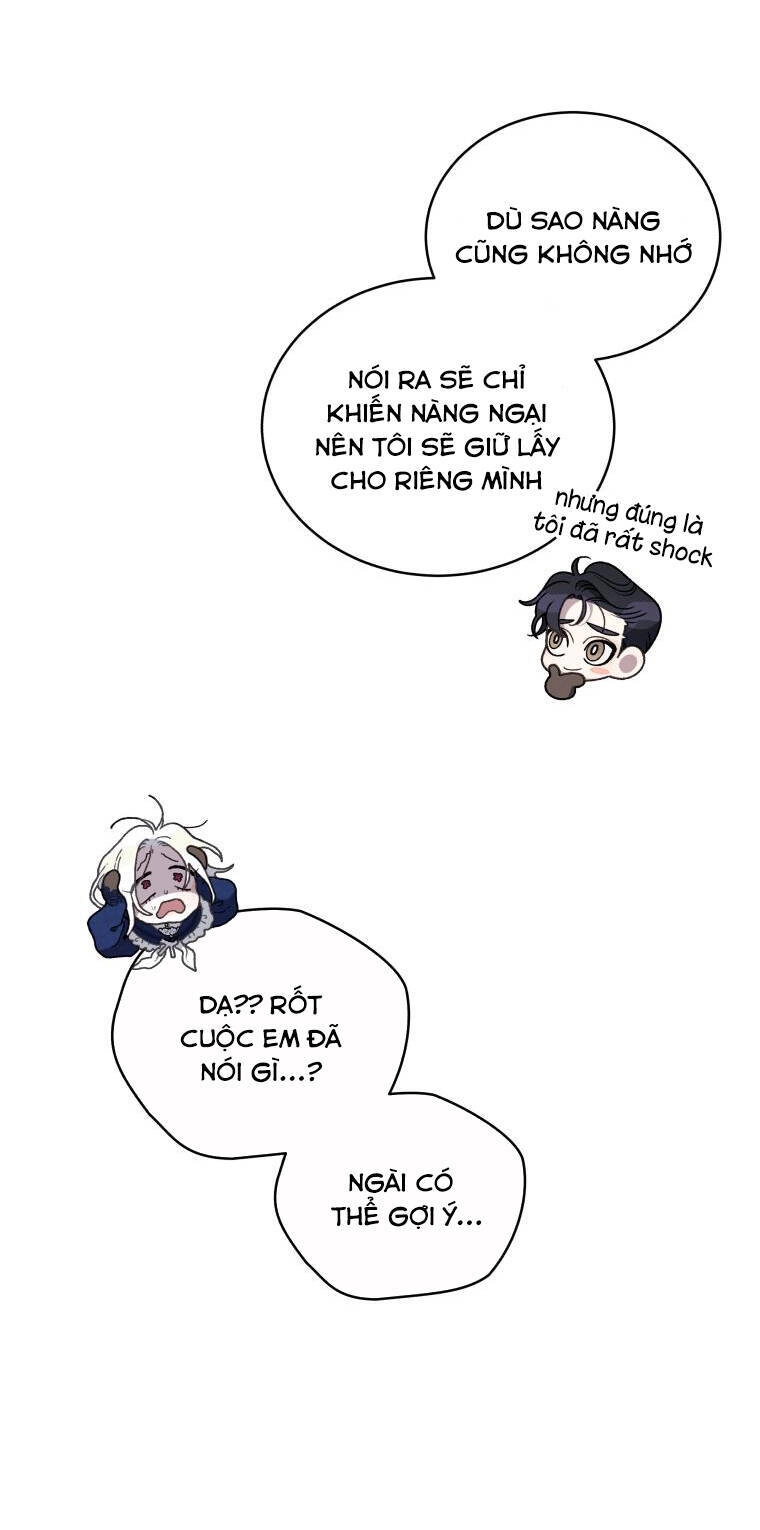 Ác Nữ Thuần Hoá Quái Thú Chapter 61 - 17