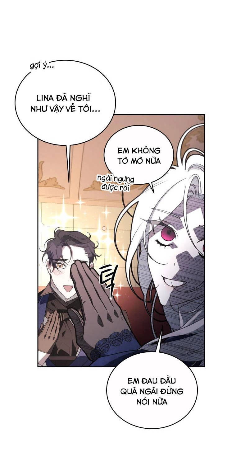 Ác Nữ Thuần Hoá Quái Thú Chapter 61 - 18