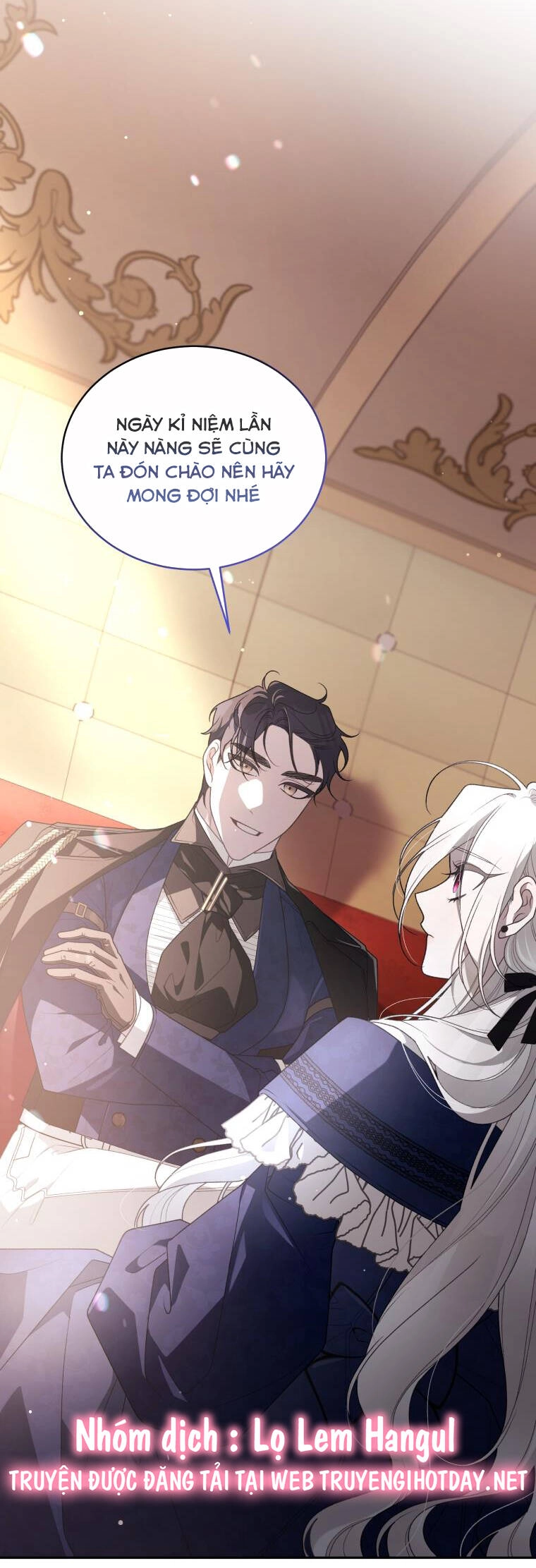 Ác Nữ Thuần Hoá Quái Thú Chapter 61 - 23