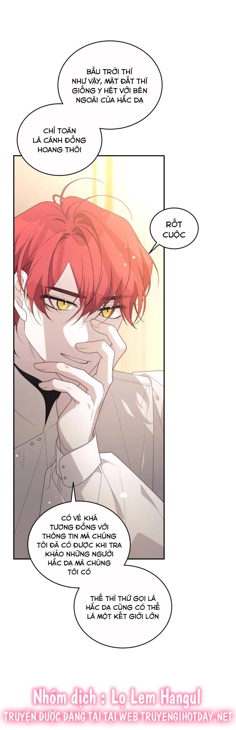 Ác Nữ Thuần Hoá Quái Thú Chapter 61 - 29