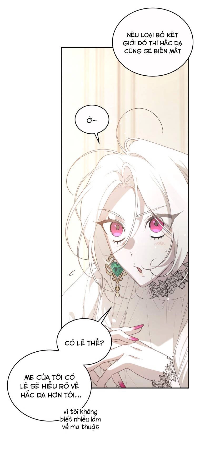 Ác Nữ Thuần Hoá Quái Thú Chapter 61 - 30