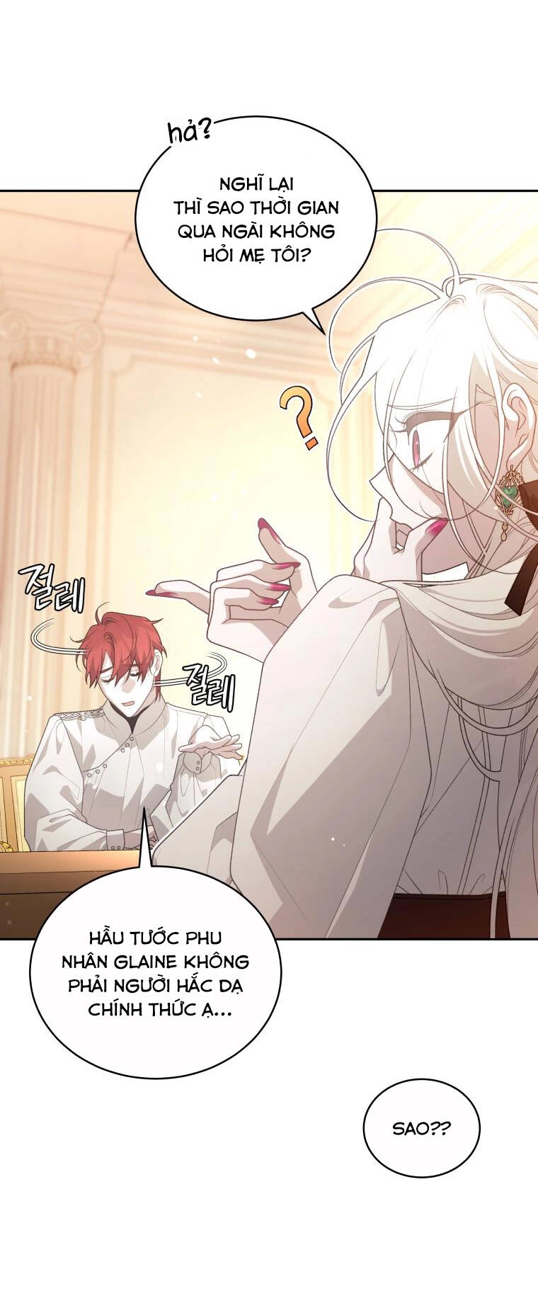 Ác Nữ Thuần Hoá Quái Thú Chapter 61 - 31