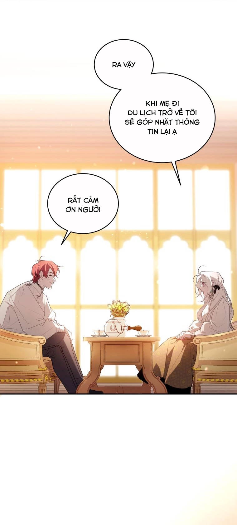 Ác Nữ Thuần Hoá Quái Thú Chapter 61 - 35