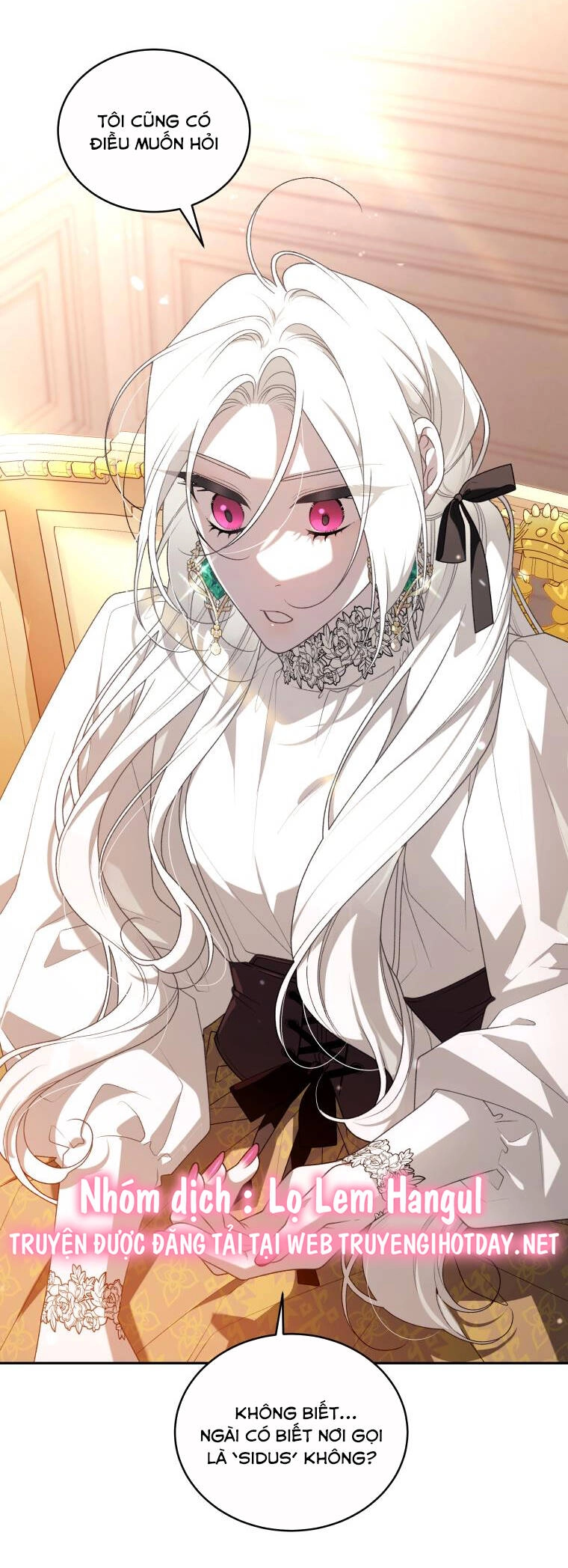 Ác Nữ Thuần Hoá Quái Thú Chapter 61 - 36