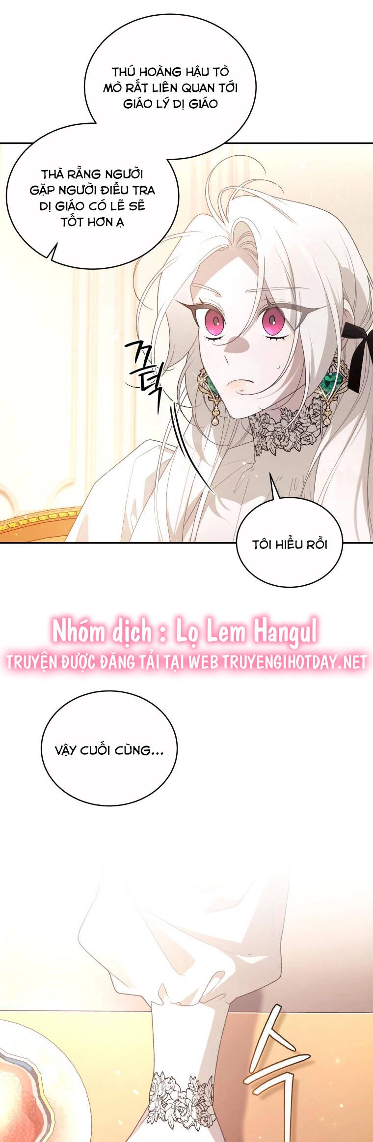 Ác Nữ Thuần Hoá Quái Thú Chapter 61 - 40