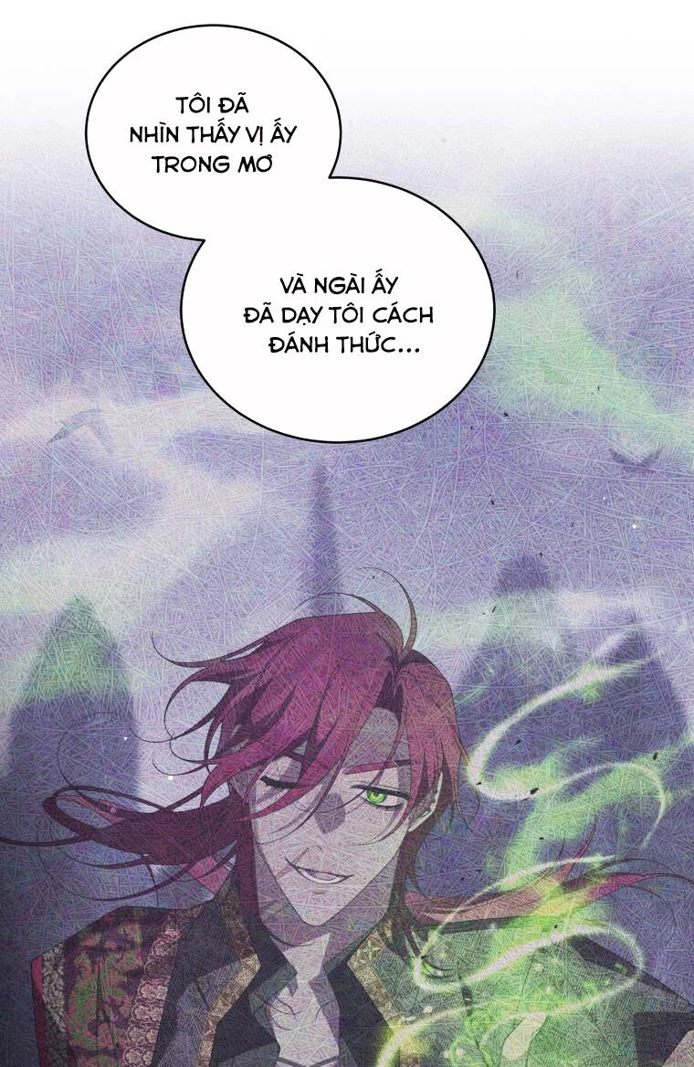 Ác Nữ Thuần Hoá Quái Thú Chapter 61 - 43