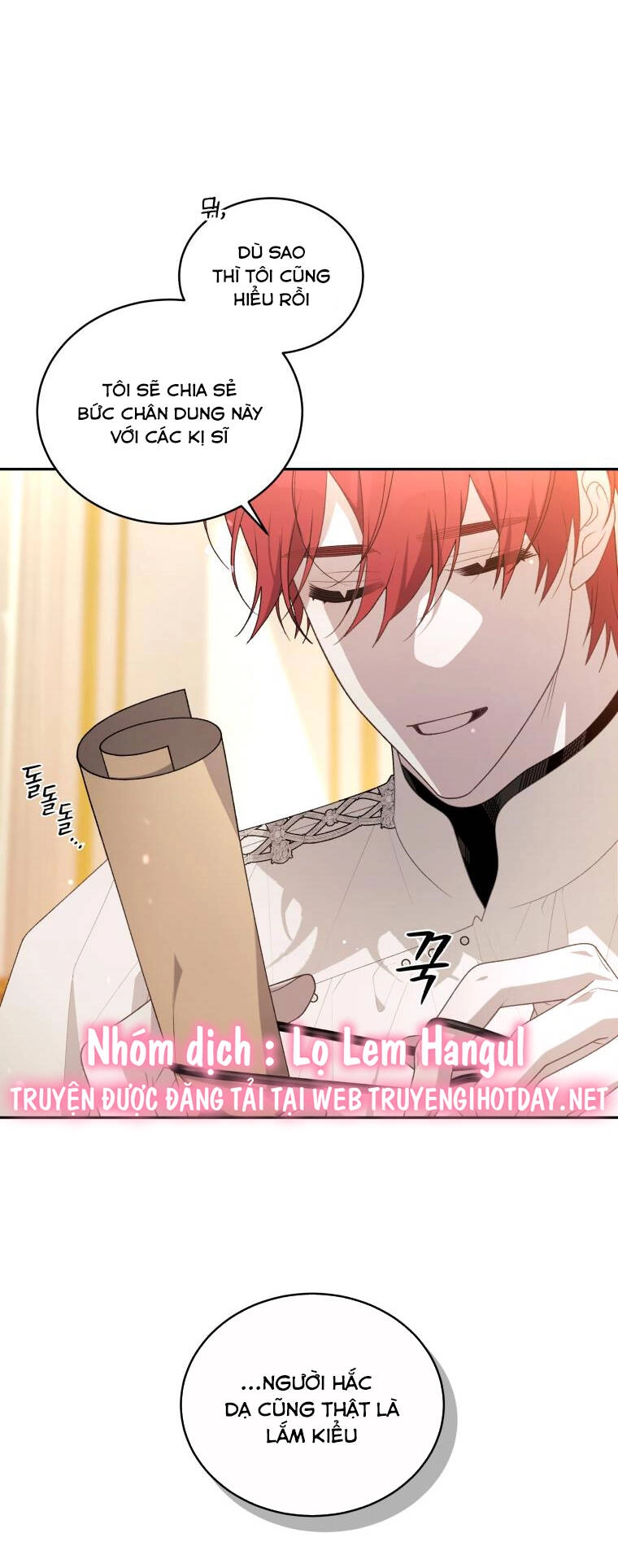 Ác Nữ Thuần Hoá Quái Thú Chapter 61 - 46