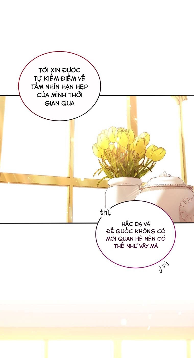 Ác Nữ Thuần Hoá Quái Thú Chapter 61 - 48
