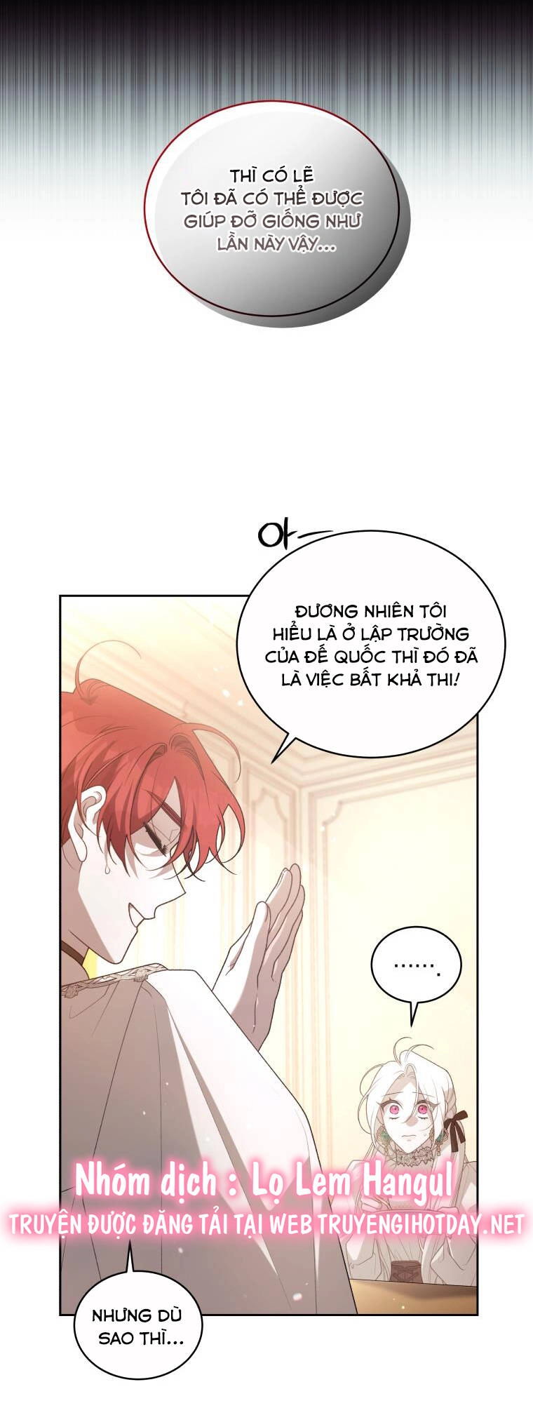 Ác Nữ Thuần Hoá Quái Thú Chapter 61 - 51