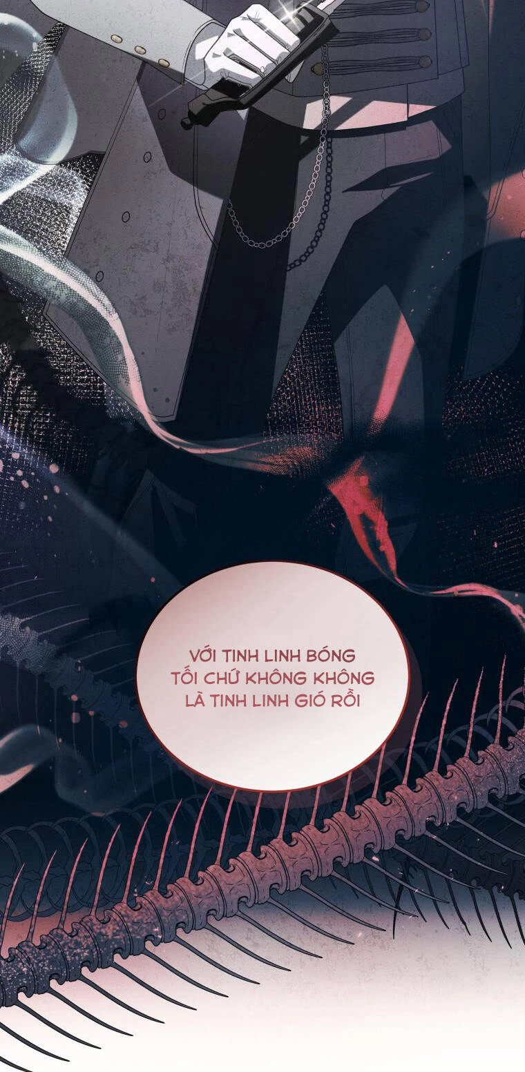 Ác Nữ Thuần Hoá Quái Thú Chapter 61 - 55