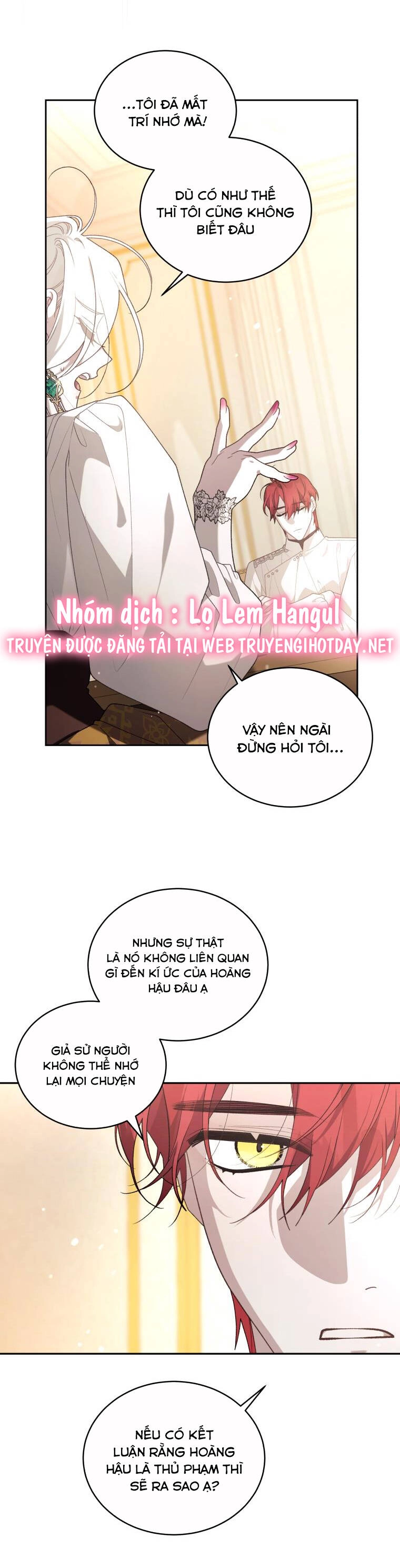 Ác Nữ Thuần Hoá Quái Thú Chapter 61 - 61