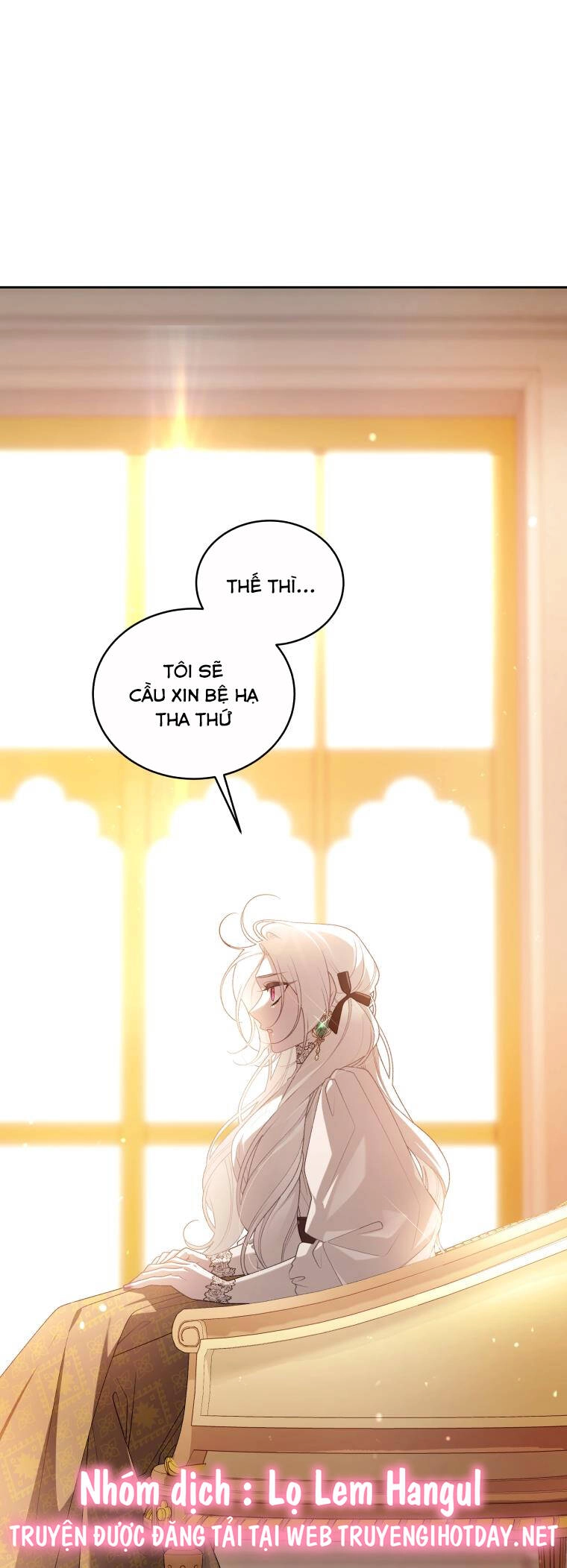 Ác Nữ Thuần Hoá Quái Thú Chapter 61 - 62