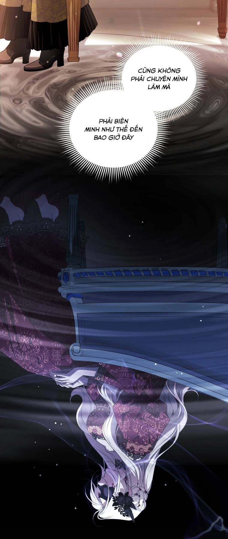 Ác Nữ Thuần Hoá Quái Thú Chapter 61 - 63